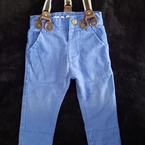 ZARA baby pants 9-12 months